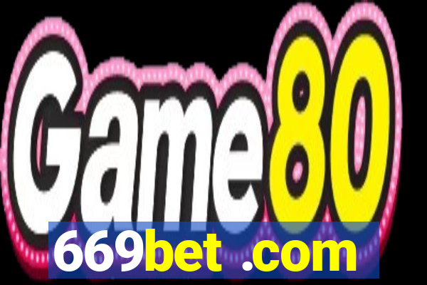 669bet .com